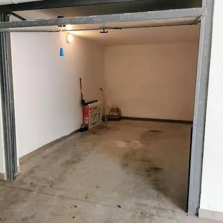 700 Mt Dal Mare, Monolocale Con Box Privato Lägenhet *
