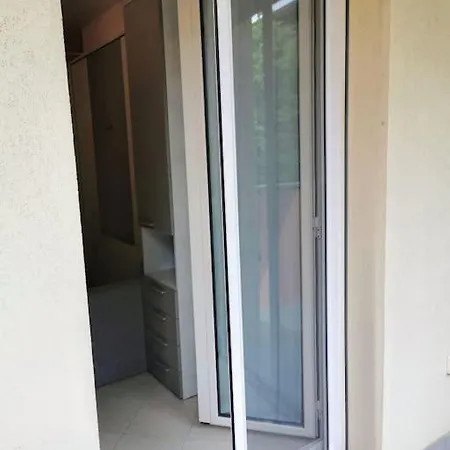700 Mt Dal Mare, Monolocale Con Box Privato Διαμέρισμα