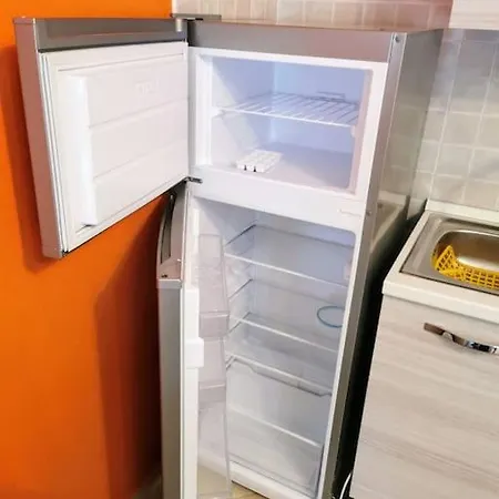 700 Mt Dal Mare, Monolocale Con Box Privato Апартаменты *