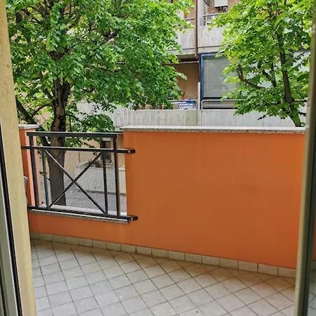700 Mt Dal Mare, Monolocale Con Box Privato