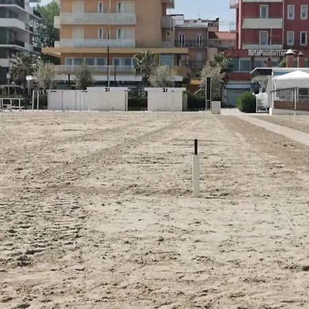 700 Mt Dal Mare, Monolocale Con Box Privato