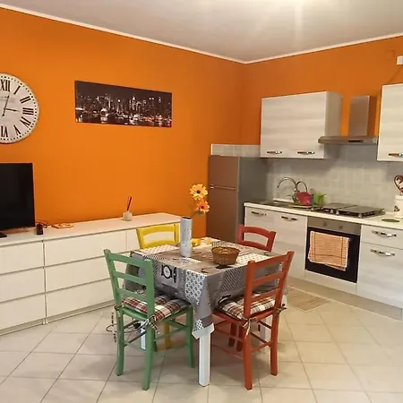 700 Mt Dal Mare, Monolocale Con Box Privato *