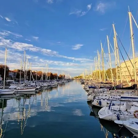 700 Mt Dal Mare, Monolocale Con Box Privato *