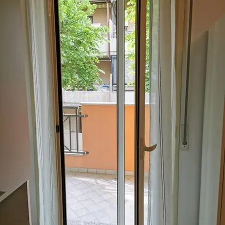 דירה 700 Mt Dal Mare, Monolocale Con Box Privato
